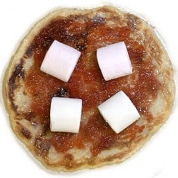 โรตีเนยเเฟ่ด Roti NoeyFaed