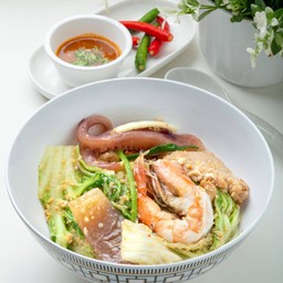 ทูลหัวทะเล
