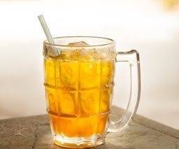 น้ำเก๊กฮวย