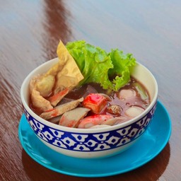 เย็นตาโฟ