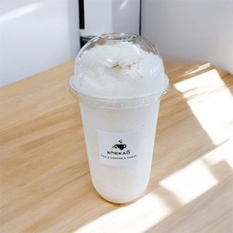 มะพร้าวปั่น