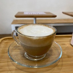 คาปูชิโน่ (Cappuccino)