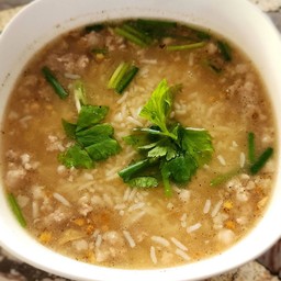 ข้าวต้มรวมมิตร