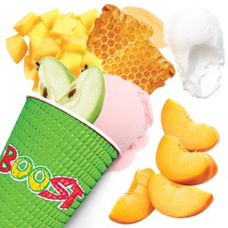 Boost Juice Bars The PARQ