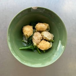 เกี๊ยวหมู