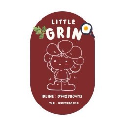 LITTLE GRIN ข้าวกล่องเดลิเวอรี่