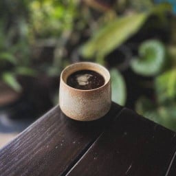 Less is more - coffee ซอยหมู่บ้านหัวนา หัวหิน