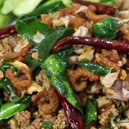 ลาบเป็ด