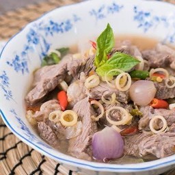 แกงรัญจวนหมู