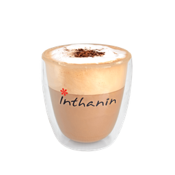 คาปูชิโน่ ร้อน