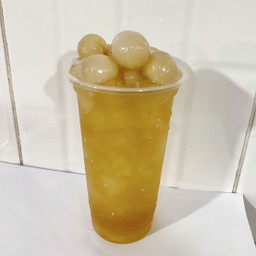 Longan Juice