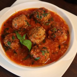 MeatBalls