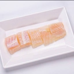 ปลาดอลลี่ 80 บาท