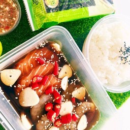 ทะเลดอง บางหว้า-ราชพฤกษ์