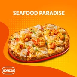 พิซซ่าซีฟู้ดพาราไดซ์