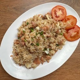 ข้าวผัด
