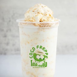 น้ำมะพร้าวน้ำหอมเนสวีต้าปั่น