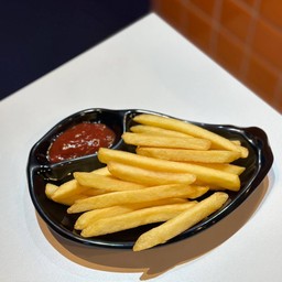 เฟรนซ์ฟรายส์