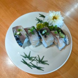 ซาบะโรล(4คำ)