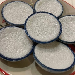 ขนมถ้วยแม่ทองย้อย นครปถม