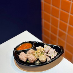 รวมมิตรลวกจิ้ม