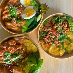 ชา กะ ปัง