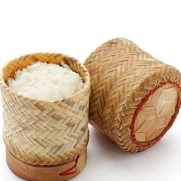 ข้าวเหนียว