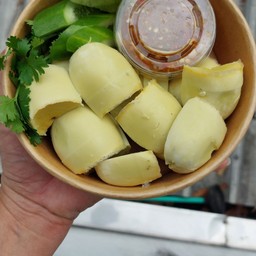 ไข่ฮ้างฮังนึ่ง เลเวล1