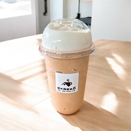 ชานมไต้หวันปั่น