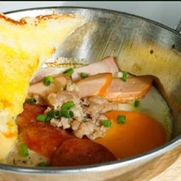 ไข่กะทะ