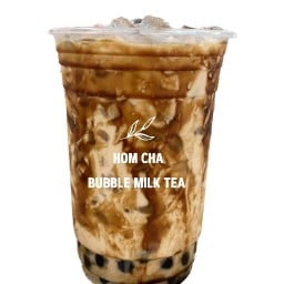 Homcha Bubble Milk Tea (ร้าน Rabbit เดิม) กังสดาล ขอนแก่น