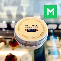 L.Garlic Herb Butter