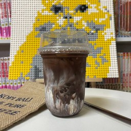 Cat Coffee