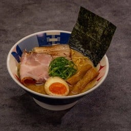 TOKYO TONKOTSU RAMEN