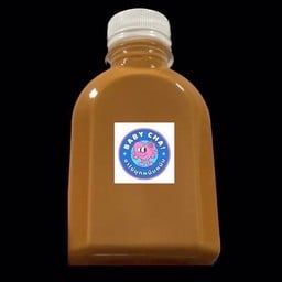 1711 มาม่าเผ็ด ครอฟเฟิล ลูกชิ้น ชานม ชาผลไม้สดชีส