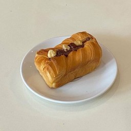 Brioche Nutella