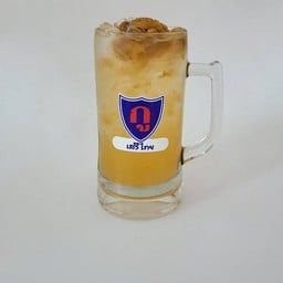 บ๊วยมะนาวโซดา