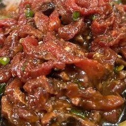 ยุกเกะวาซาบิ