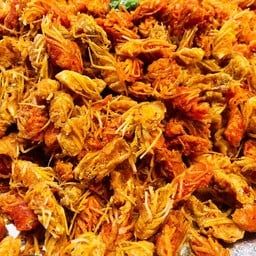 คางกุ้งจุใจ