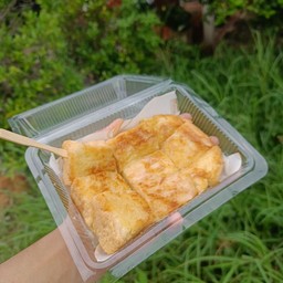ขนมหวานบ้านแม่ (เหมืองหม้อ)