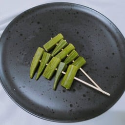 กระเจี๊ยบ