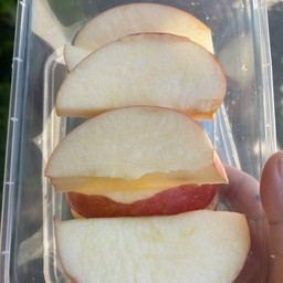 แอ้ปเปิ้ลหวานกรอบ