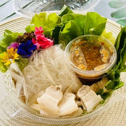เมี่ยงสามชั้น