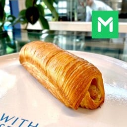 L.Sausage Feuilletee XI