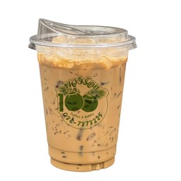 เอสเพรสโซ่เย็น