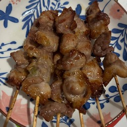 เจ้เบียร์เนื้อย่างซอย3