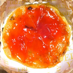 โรตีสตอเบอรี่