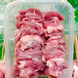 เนื้อวัว