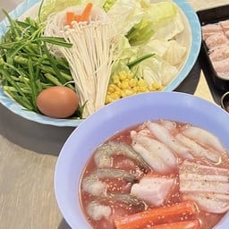 ชุดเล็ก ( กลับบ้าน )