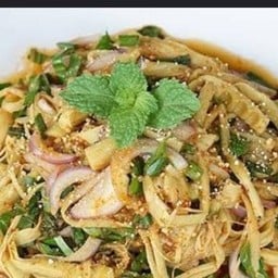 Sabai พุง เนื้อแดดเดียว หมูแดดเดียว